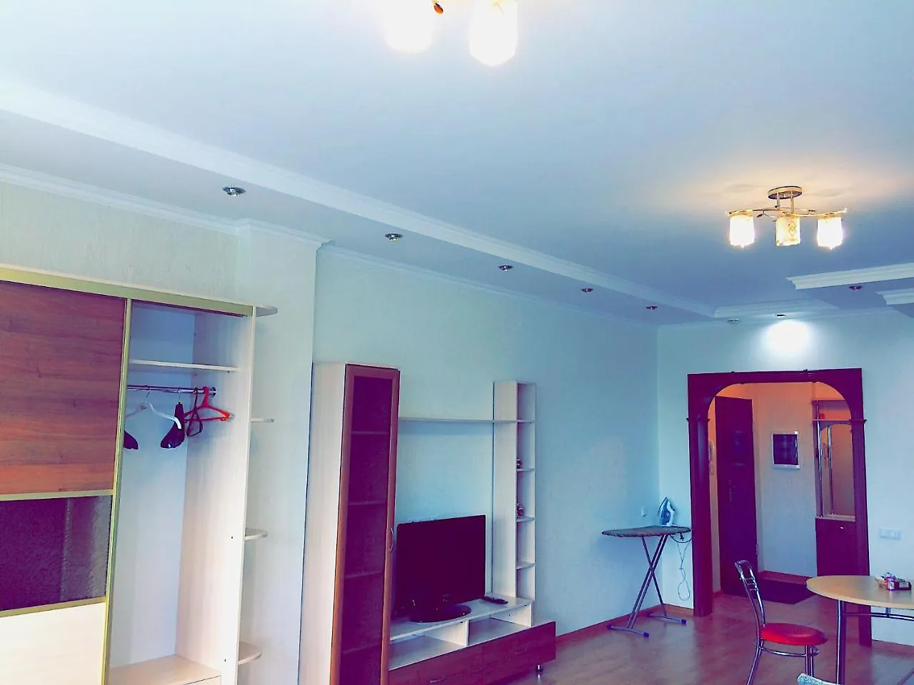 Amasing Apartment On Dostyk 5 Str Астана
