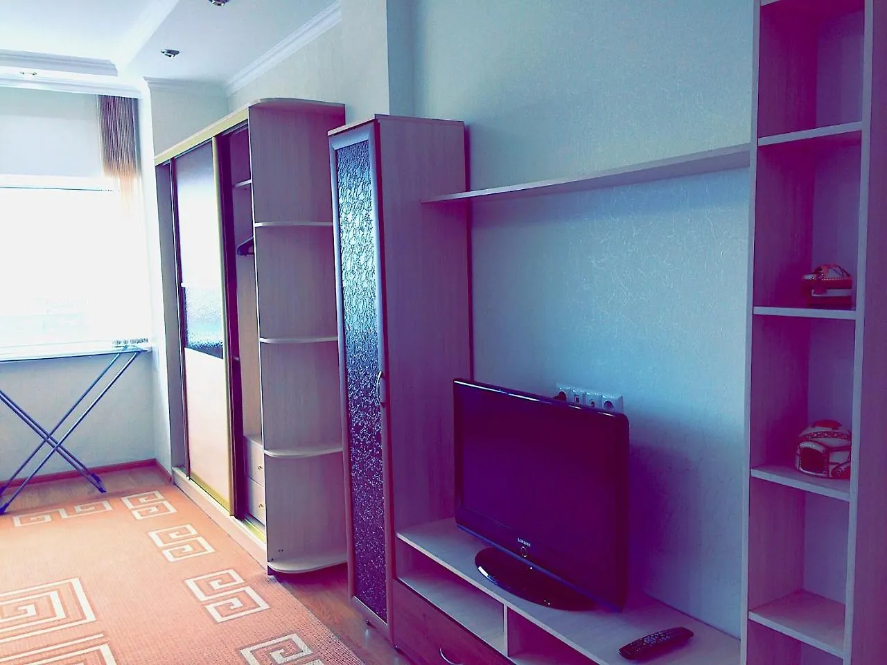 Amasing Apartment On Dostyk 5 Str Астана
