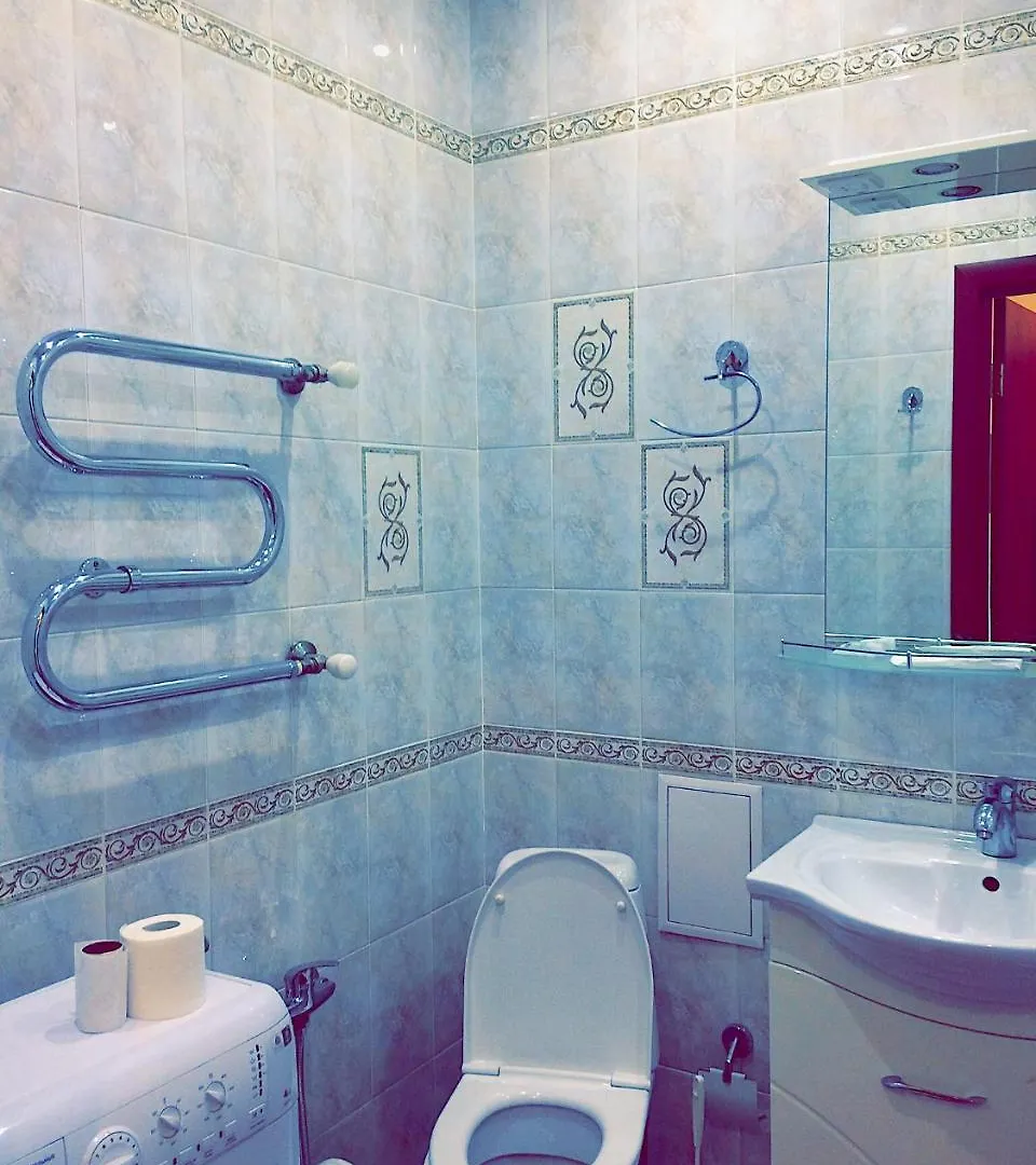 Amasing Apartment On Dostyk 5 Str Астана 0*,  Казахстан